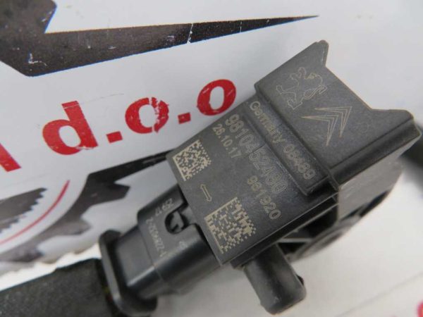 CITROEN C3 L.20, BOČNI AIRBAG SENZOR - Image 2