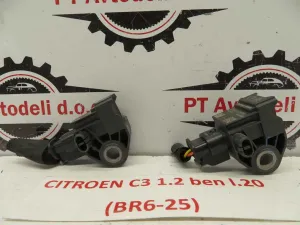 CITROEN C3 L.20, BOČNI AIRBAG SENZOR