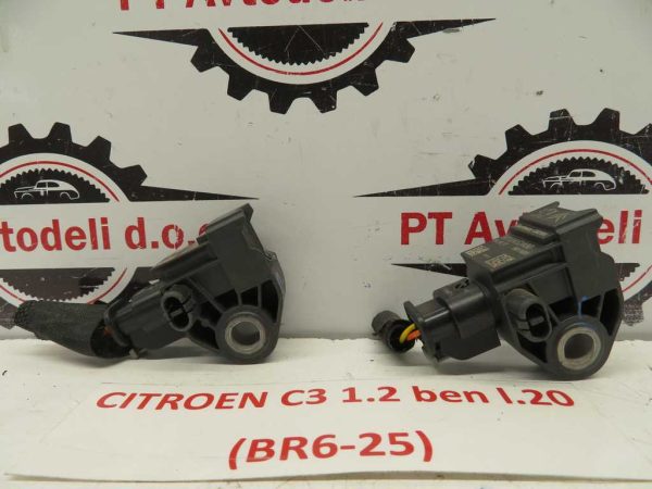 CITROEN C3 L.20, BOČNI AIRBAG SENZOR