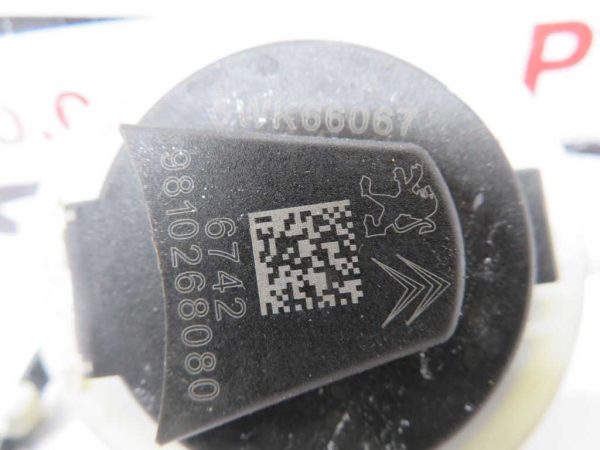 CITROEN C3 L.20, BOČNI AIRBAG SENZOR - Image 2
