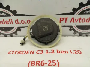 CITROEN C3 L.20, BOČNI AIRBAG SENZOR
