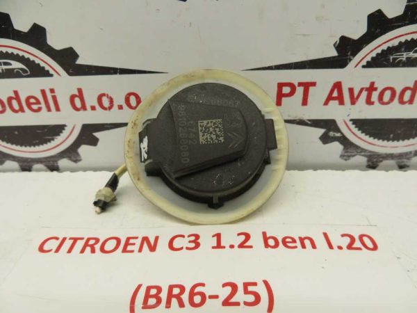 CITROEN C3 L.20, BOČNI AIRBAG SENZOR