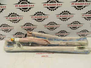 CITROEN C3 L.20, STREŠNI AIRBAG, DESNI
