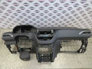PEUGEOT 2008 L.16, AIRBAG KOMPLET
