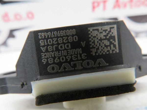 VOLVO V40 L.16, BOČNI AIRBAG SENZOR - Image 2