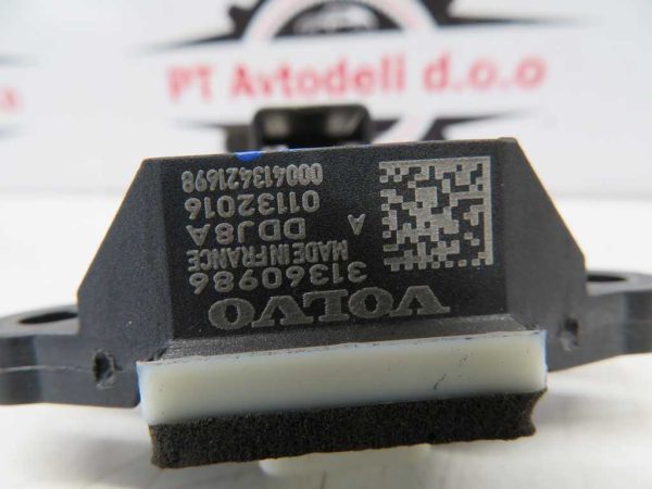 VOLVO V40 L.16, BOČNI AIRBAG SENZOR - Image 2