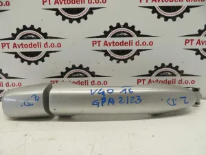 VOLVO V40 L.16, ZUNANJA KLJUKA VRAT, ZADNJA DESNA
