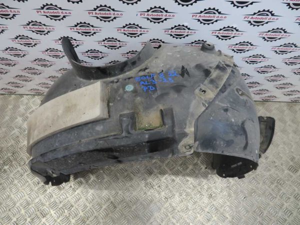 VW GOLF 8 L.22, PVC KOLOTEKA, PREDNJA DESNA - Image 2