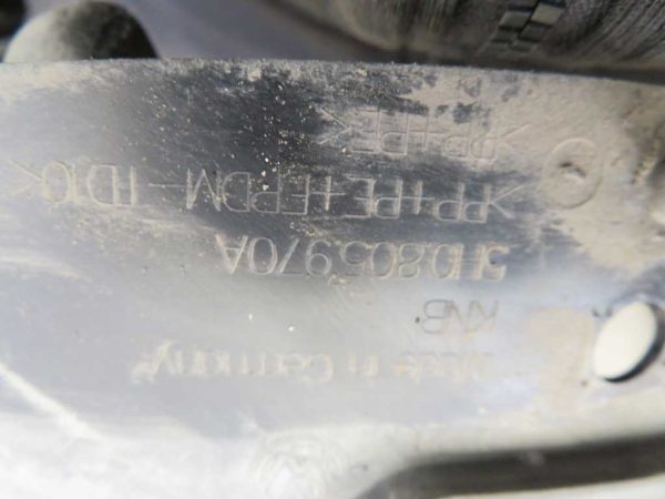 VW GOLF 8 L.22, PVC KOLOTEKA, PREDNJA DESNA - Image 4