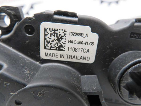 CITROEN C3 L.20, MOTORČEK LOPUTE PEČKE - Image 2
