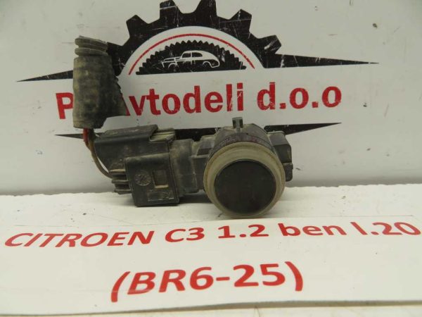 CITROEN C3 L.20, PARKIRNI SENZOR - Image 2