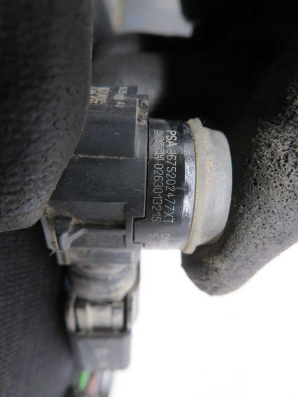 CITROEN C3 L.20, PARKIRNI SENZOR - Image 3