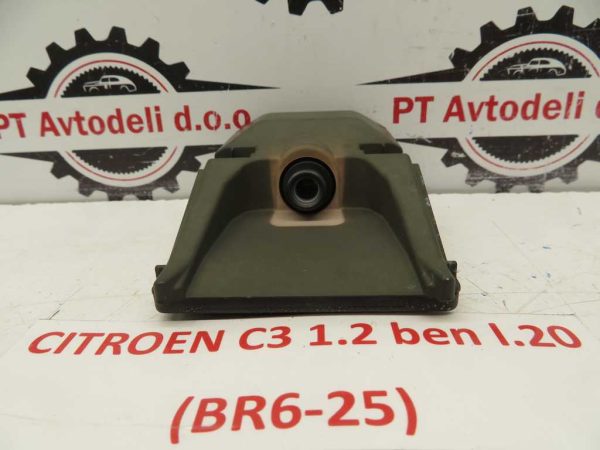 CITROEN C3 L.20, PREDNJA KAMERA