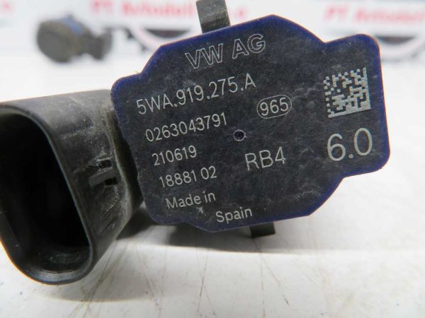 VW GOLF 8 L.22, PARKIRNI SENZOR - Image 3