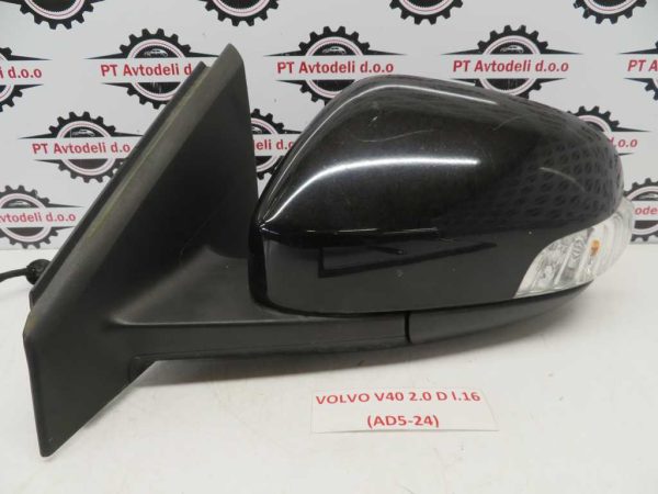 VOLVO V40 L.16, LEVO OGLEDALO - Image 2