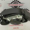 CITROEN C3 L.20, VARNOSTNI PAS, PREDNJI DESNI - Image 2