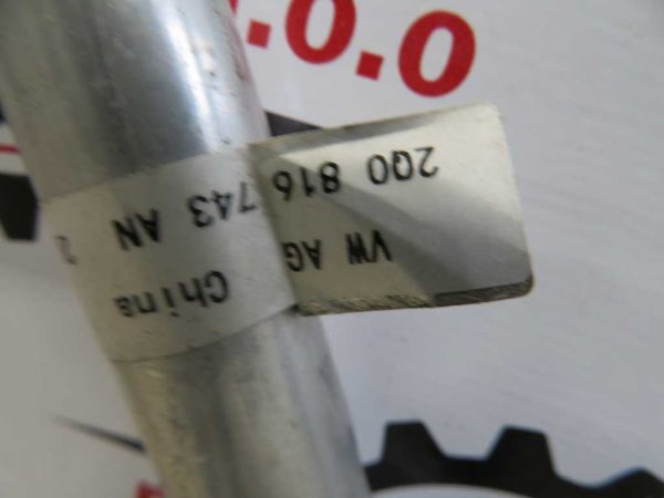 SEAT IBIZA L.20, CEV KLIME - Image 2