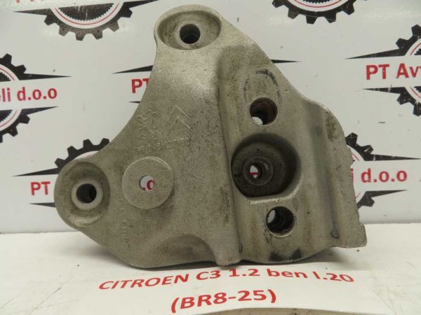 CITROEN C3 1.2 BEN. L.20, NOSILEC MOTORJA