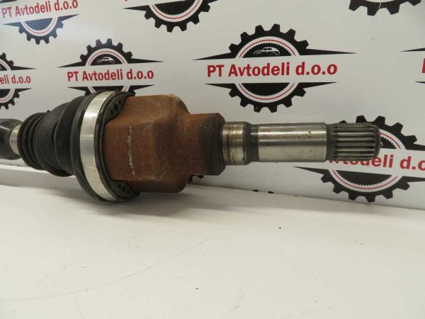 OPEL CORSA L.22, POLOSOVINA, PREDNJA DESNA - Image 3