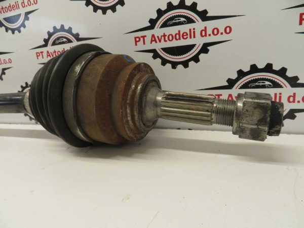 OPEL CORSA L.22, POLOSOVINA, PREDNJA LEVA - Image 2