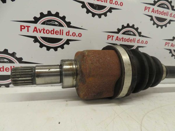OPEL CORSA L.22, POLOSOVINA, PREDNJA LEVA - Image 3