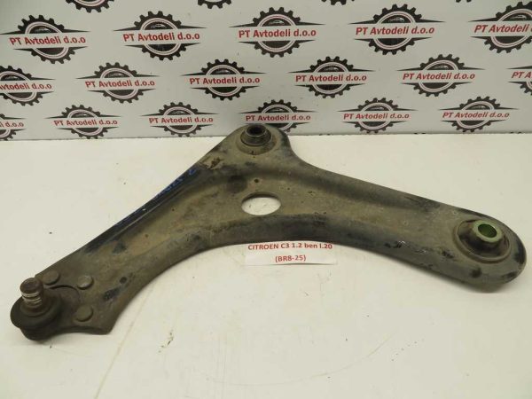 CITROEN C3 1.2 BEN. L.20, ROKA, PREDNJA LEVA
