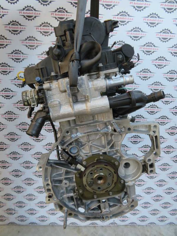 CITROEN C3 1.2 BEN. L.20, MOTOR - Image 2