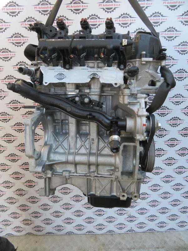 CITROEN C3 1.2 BEN. L.20, MOTOR - Image 4