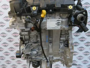 CITROEN C3 1.2 BEN. L.20, MOTOR