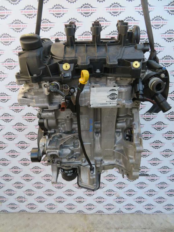 CITROEN C3 1.2 BEN. L.20, MOTOR