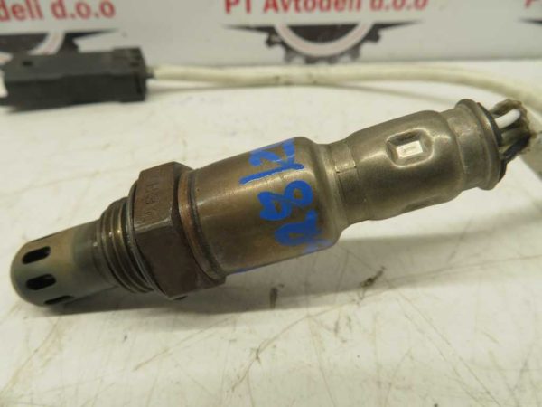 CITROEN C3 1.2 BEN. L.20, LAMBDA SONDA - Image 2