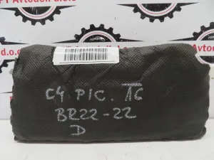 CITROEN C4 PICASSO L.16, SEDEŽNI AIRBAG, DESNI