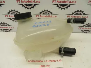 FORD PUMA 1.0 HYBRID L.23, EKSPANZIJSKA POSODA