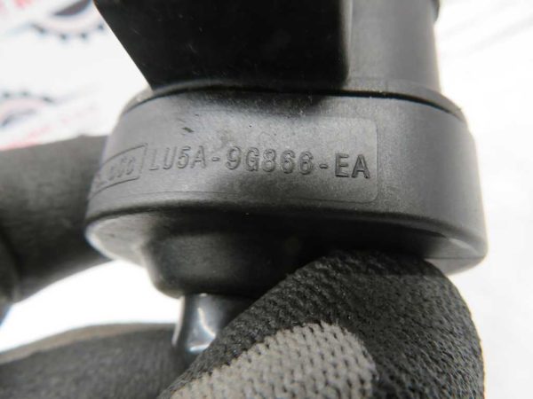 FORD PUMA 1.0 HYBRID L.23, RAZNA MALA PUMPA - Image 2