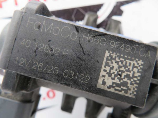 FORD PUMA 1.0 HYBRID L.23, VAKUM VENTIL - Image 2