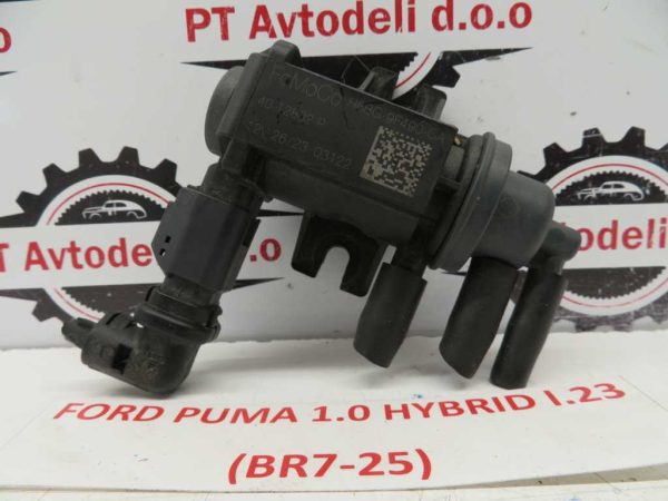 FORD PUMA 1.0 HYBRID L.23, VAKUM VENTIL