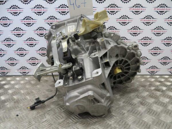 FORD PUMA 1.0 HYBRID L.23, MENJALNIK - Image 3
