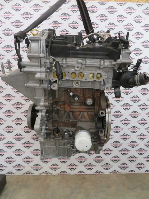 FORD PUMA 1.0 HYBRID L.23, MOTOR - Image 3