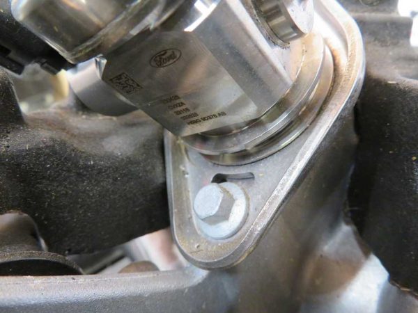 FORD PUMA 1.0 HYBRID L.23, MOTOR - Image 6