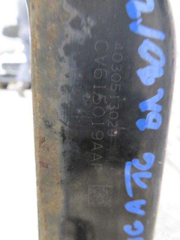 FORD KUGA L.16, PREDNJI MOST MOTORJA - Image 3