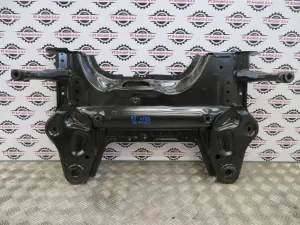 OPEL CORSA L.22, PREDNJI MOST MOTORJA