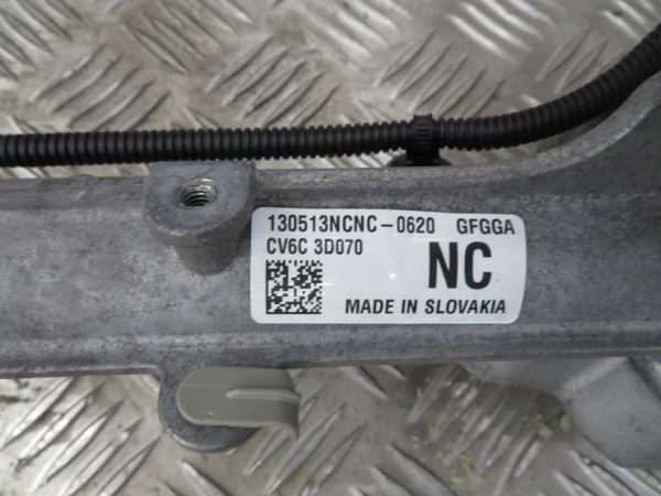 FORD KUGA L.16, VOLANSKA LETEV - Image 4