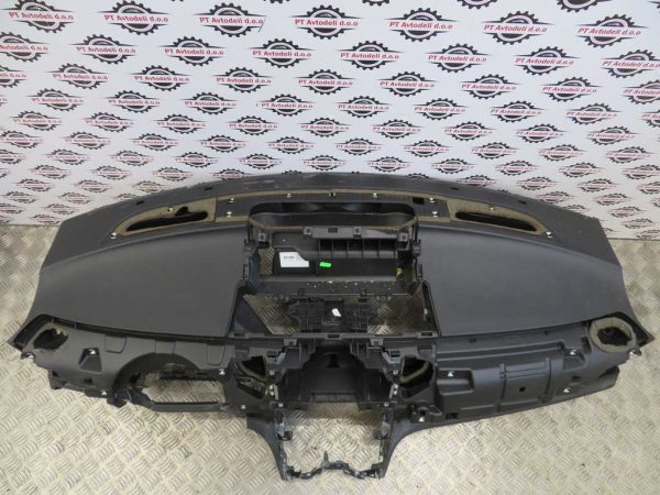 LANCIA YPSILON L.16, AIRBAG KOMPLET - Image 2