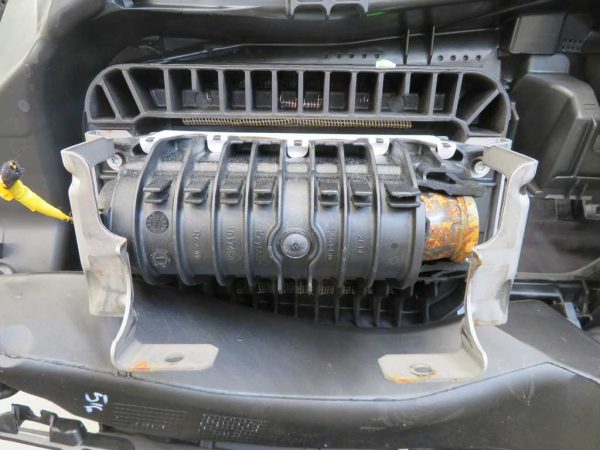 LANCIA YPSILON L.16, AIRBAG KOMPLET - Image 3