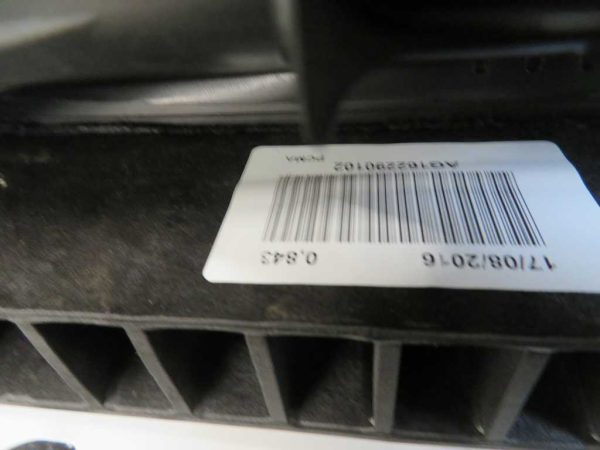 LANCIA YPSILON L.16, AIRBAG KOMPLET - Image 4