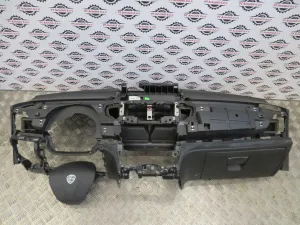LANCIA YPSILON L.16, AIRBAG KOMPLET