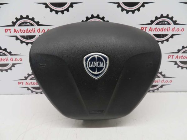 LANCIA YPSILON L.16, AIRBAG KOMPLET - Image 5
