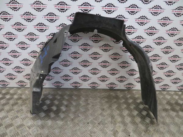 LANCIA YPSILON L.16, PVC KOLOTEKA, PREDNJA DESNA