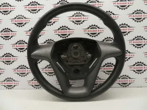 LANCIA YPSILON L.16, VOLANSKI OBROČ