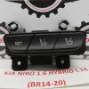 KIA NIRO L.16, STIKALO SEDEŽA